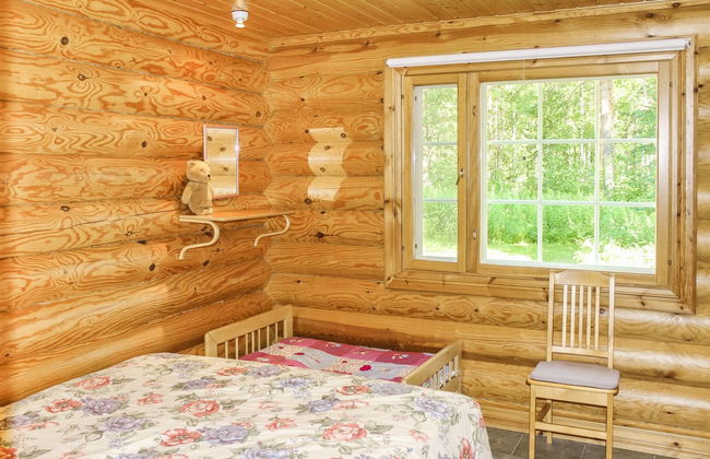 Villa hermanni - Foto 16