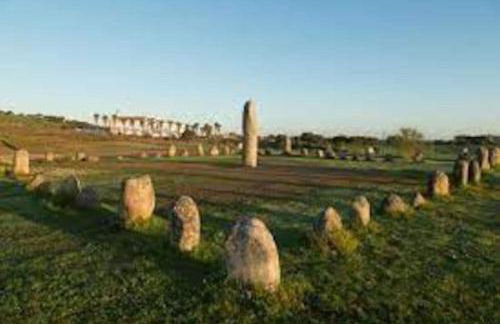 Sunrise Monsaraz - Telheiro e Jardim - 4 pessoas - Foto 37