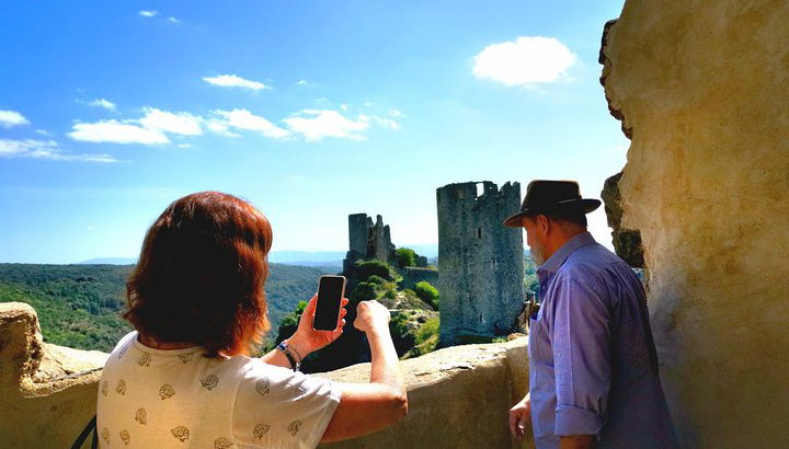 Lo mejor del país cátaro: tour privado de día completo. - Foto 1