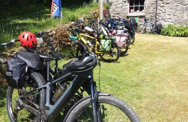 Lile Cottage at Gleaston Water Mill - Foto 35