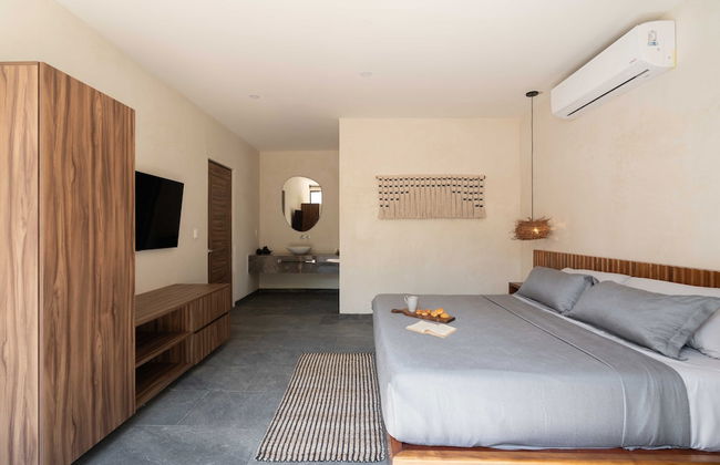 Twelve O’Clock Luxury Villas - Foto 50