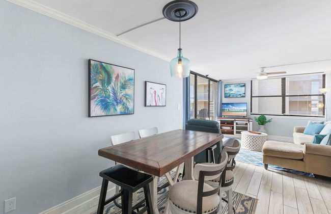 Gulf House 503 - Photo 5