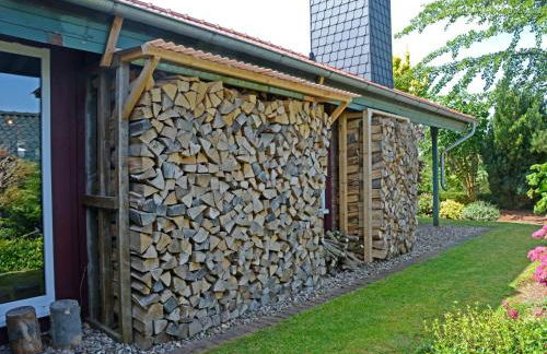 Holiday Home Zedernhütte by Interhome - Foto 59