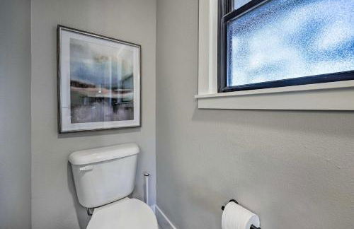 Hike, Bike and Unwind Bella Vista Family Home! - Foto 18