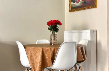 Dafni City Apartment 1 - Foto 18