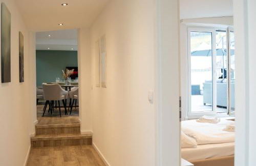 Heimwärts - Altstadt-Weingut mit Dachterrasse - Foto 22