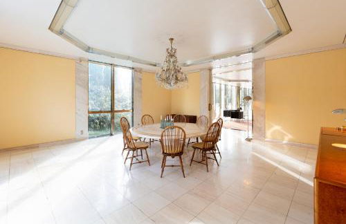 "Villa von Blofeld" - Foto 48