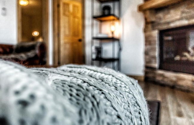 Le Mont-Tremblant - Résidences Boutique - Foto 4