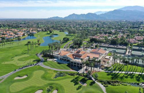 Idyll in the Desert - Immaculate Palm Desert Getaway - Foto 33