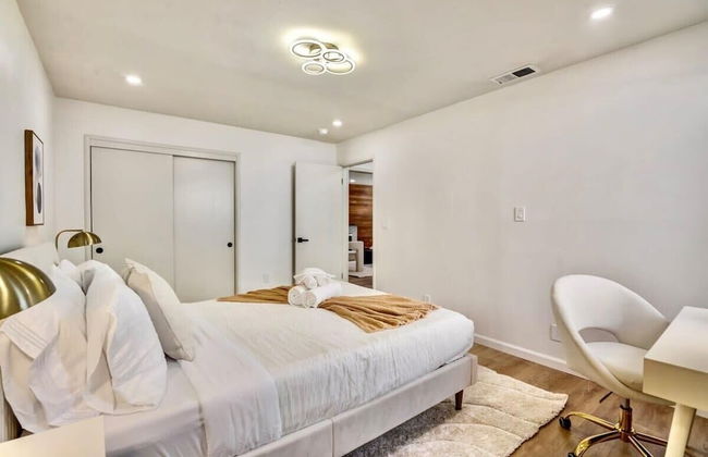 @ Marbella Lane - Stylish Cozy4br in Siliconvalley - Foto 11