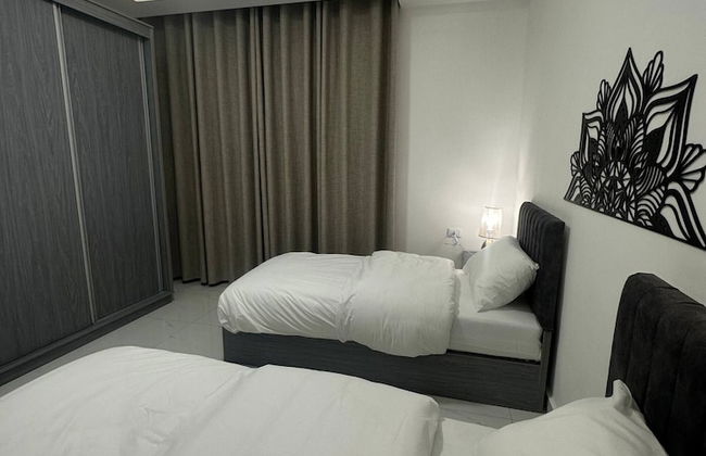 Cozy Home Near All Services 22 in Amman - Foto 7