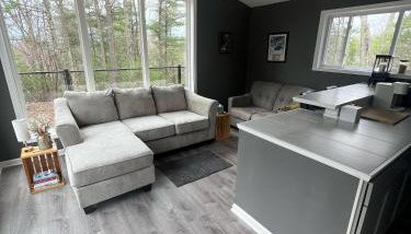 The Lily Pad Cabin, 19 Private Acres, Fire Pit - Foto 3