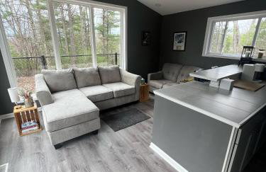 The Lily Pad Cabin, 19 Private Acres, Fire Pit - Foto 3