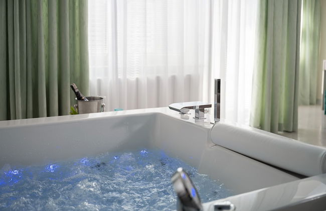 Elegante Apartments - Adults only - Foto 40