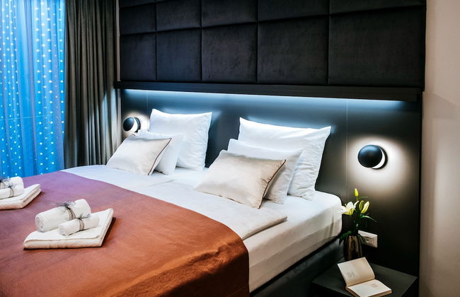 Dedaj Resort - Villa Auri - Foto 44