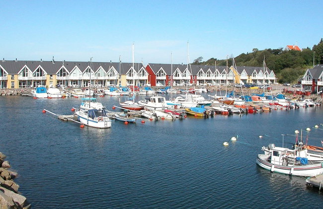 Quaint Holiday Home in Hasle near Sea - Photo 17
