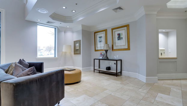 Fascinating Apt in Ballston With Gym - Foto 4, Lobby