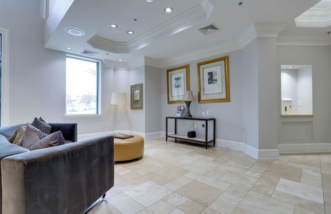 Spacious 2BR Condo at Ballston - Foto 8