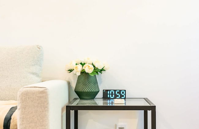 Scenic Retreat With Deck Stunning Views in LA - Foto 32