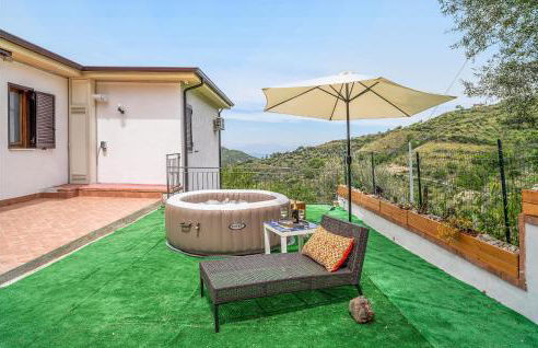 Gorgeous Home In Laureana Cilento - Foto 9