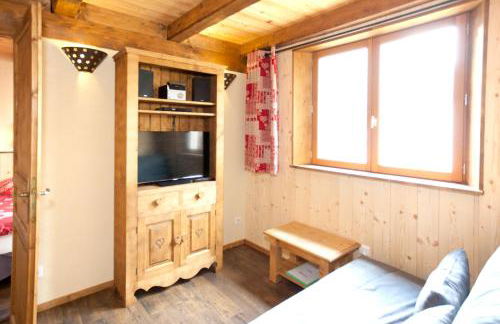 Chalet l'aubépine résidence B&B - Foto 36