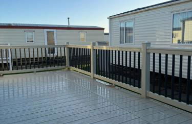 Sam's Caravan Hire Coastfield Holiday Village Ingoldmells - Foto 6