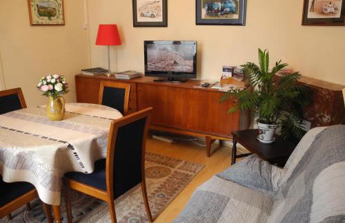 Les Vergnes Mancelles - Foto 13