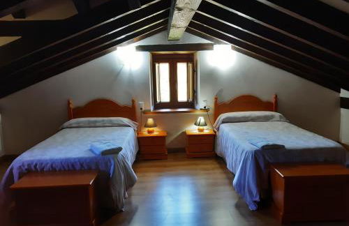 Casa Santa Leocadia - Photo 17