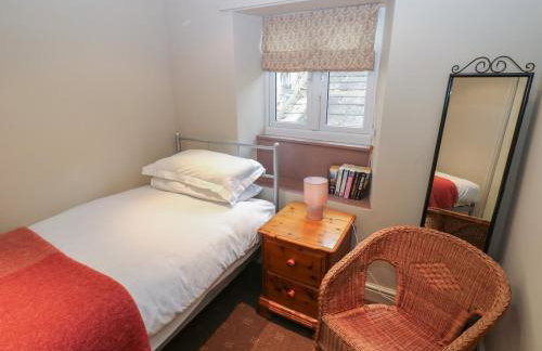Ewe Cottage - Foto 8