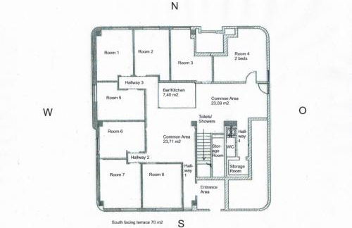 Casa BARvaria - Foto 32