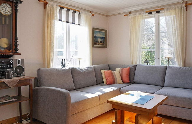 6 Person Holiday Home in Stromstad - Foto 4