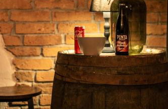 Dom Biały, willa nad jeziorem - Foto 80