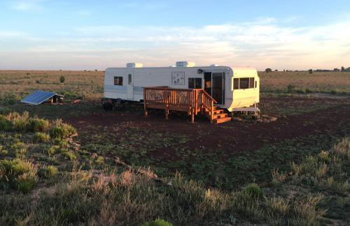 Stargazer, AC, Heat, Free firewood, ice cream, bottled water and smores - Foto 23