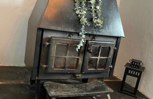 The North Wales Gathering - Hot Tub Sleeps Up 16 - Foto 23