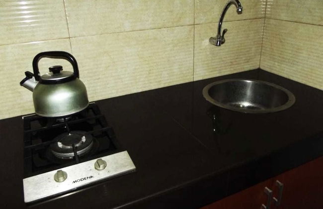 Intan Legian Seminyak Villa - Photo 41