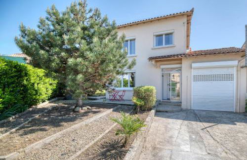 La Catalane House T4 Garden Parking - Foto 1