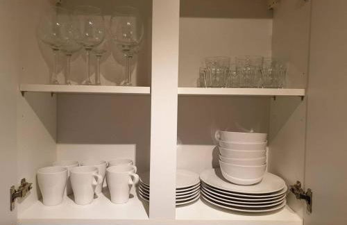 Birtley's Amethyst, 3 Bedroom Apt ,sleeps 6 Guest - Foto 39