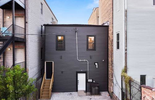 Chic Loft near United Center, UIC/IMD & Downtown - Foto 9