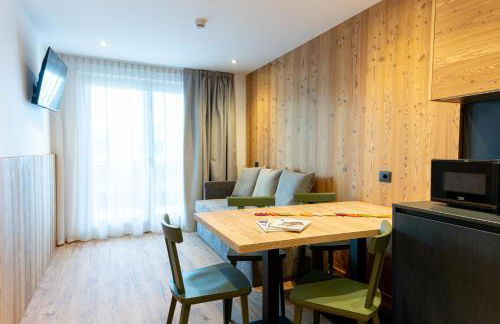 Le Sort Mountain Retreat - Foto 19