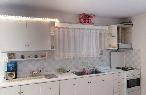 Thanos House - Σπίτι στην εξοχή - Foto 11