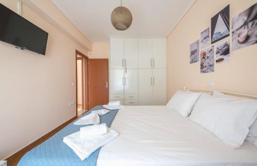 Rigas apartment in Ilioupoli Athens - Foto 27