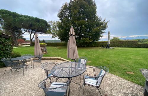 Cosy former bakery house with communal swimming pool - Foto 41