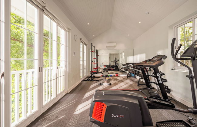 The Salt Villas Da Nang - Private Pool - Photo 50