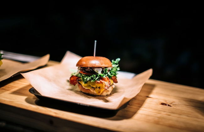 Ski-Inn RukaSuites - Foto 38