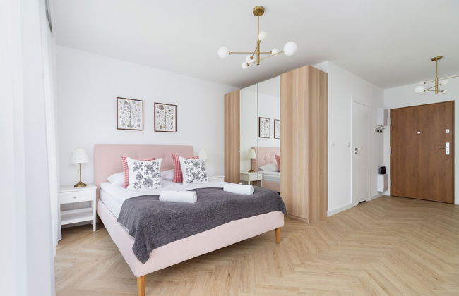 Ceglana Park Studio Katowice by Renters - Foto 11