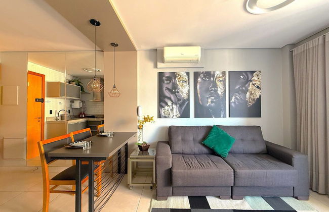 iFlat Brookfield Towers - Photo 17