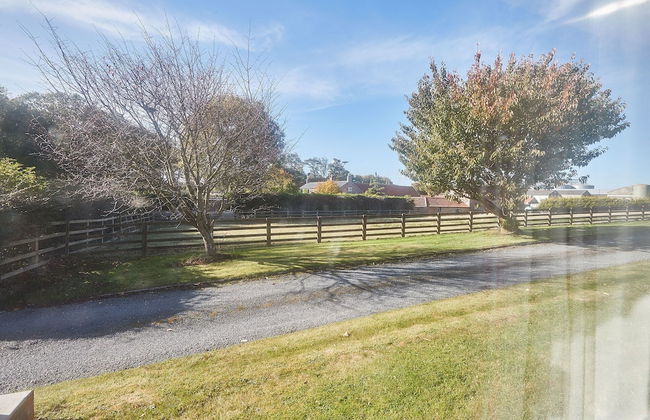 Host Stay Horseshoe Cottage - Foto 3