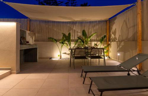 Villa Aman piscina e jacuzzi riscaldata - Foto 55