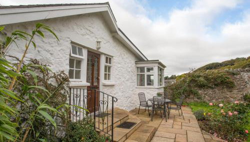 Bwthyn at Brynhyfryd - Foto 4