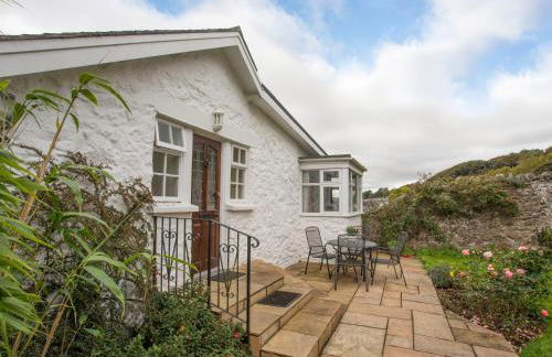 Bwthyn at Brynhyfryd - Foto 4